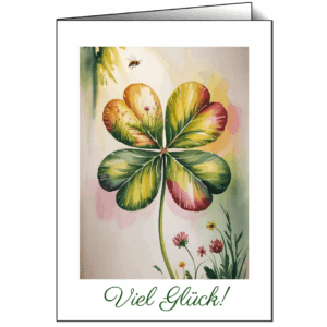 Sommerglück