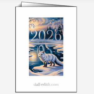 Lichterzauber 2026 mit Polarfuchs – Shine Bright