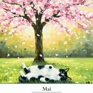 Katzenkalender 2026  im Van Gogh Stil | A3 Premium-Kunstkalender | Deutsche Feiertage